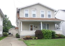 West Virginia Ave, Parkersburg - WV