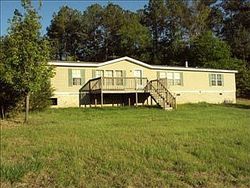 Jackson Rd, Abbeville - SC