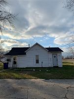 E 550th Ave, Oblong - IL
