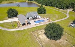 Geron Williamson Rd, Lyons - GA