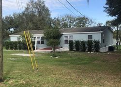 Patricia Dr, Bartow - FL