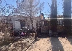 Riverside Rd, Newberry Springs - CA