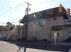 N Broadway, Gloucester City - NJ