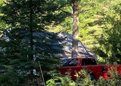 Britt Rd, Hale - MI