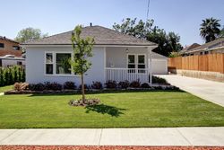 Adams St, Sierra Madre - CA