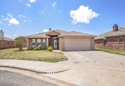Pittman Ave, Wolfforth - TX