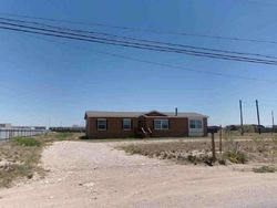 Six Shooter Rd, Lovington - NM