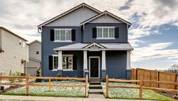 N Boxwood St, Camas - WA