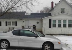 Prospect Ave, Paxton - IL