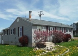 W Gilford Rd, Reese - MI