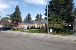 Citrus Ave, Fowler - CA