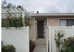 Via Lomas Unit 20, Laguna Hills - CA