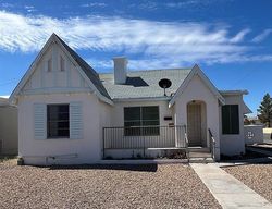 Collins St, Needles - CA
