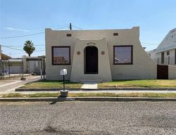 Collins St, Needles - CA
