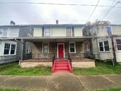 Main St, Charleston - WV