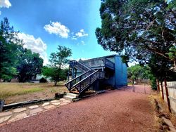 N Vista Rd, Payson - AZ