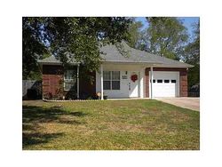 Half St, Lindale - TX