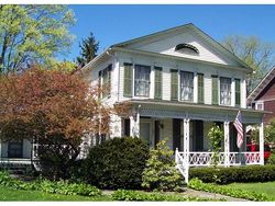 S Main St, Nichols - NY