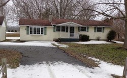 Hess Rd, Appleton - NY