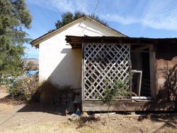 Foothill Ave, San Martin - CA