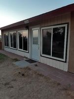 Poplar Dr, Newberry Springs - CA