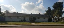 Almond Ave, Sanger - CA