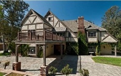 Cornell Rd, Agoura Hills - CA