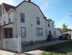 Mickle St, Camden - NJ