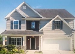 Walton Hl, Fairburn - GA