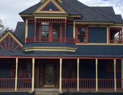 Cedar Ave, Redlands - CA
