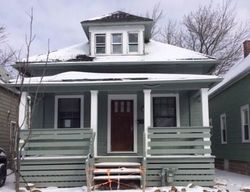 Heath St, Buffalo - NY