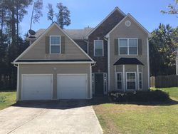 Everwood Dr, Douglasville - GA