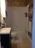 Saint Marks Dr, Stockbridge - GA