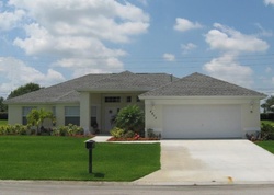 Stephanie Ln Sw, Vero Beach - FL