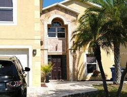 Lake Vista Dr, Gibsonton - FL