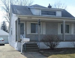 Saint Gertrude St, Saint Clair Shores - MI