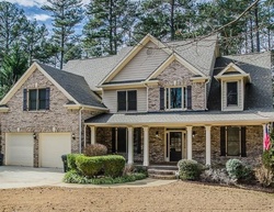 Virginia Dr, Cumming - GA