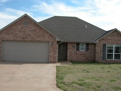 W Cherry, Fletcher - OK
