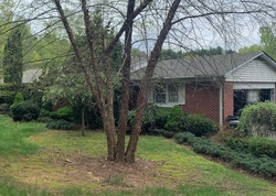 Rosemary Way, Street - MD