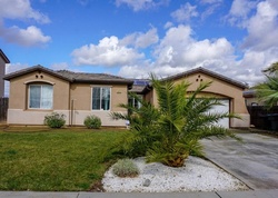 Mary Ave, Sanger - CA