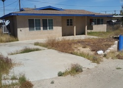 Morongo Rd, Twentynine Palms - CA