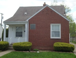 Normandy Ave, Eastpointe - MI