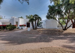 N 61st Pl, Paradise Valley - AZ