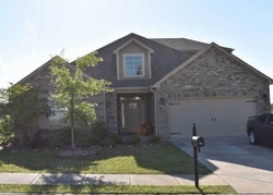 Ashby St, Calera - AL