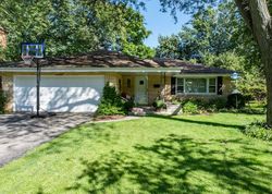 Lincoln Ave, Lake Bluff - IL