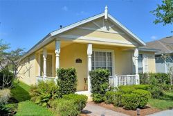 Whittridge Dr, Winter Garden - FL