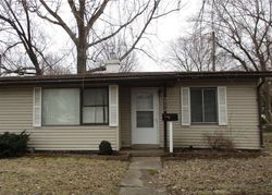 Birch Ave, Granite City - IL