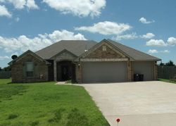 Jeremiah Way, Elgin - OK
