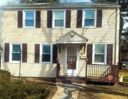 Sheridan Ct, Plainville - CT