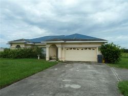 Mount Pisgah Rd, Fort Meade - FL